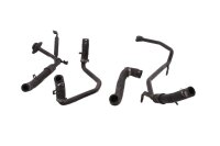Linea di collegamento della linea del radiatore dellolio BMW R 1150 R Rockster 0308 R21 03-05