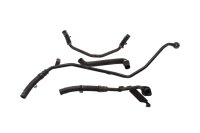 Linea di collegamento della linea del radiatore dellolio BMW R 1150 R Rockster 0308 R21 03-05