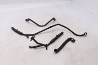Linea di collegamento della linea del radiatore dellolio BMW R 1150 R Rockster 0308 R21 03-05