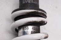 Federbein vorne Stoßdämpfer Zugstrebe BMW R 1150 R Rockster 0308 R21 03-05