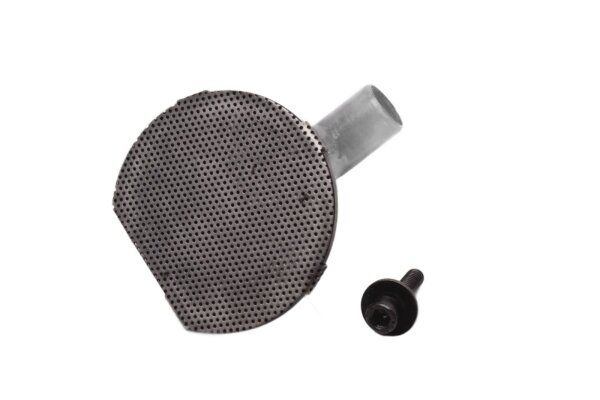 Oil strainer suction line oil filter engine oil filter BMW R 1150 R Rockster 0308 R21 03-05