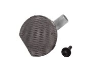 Oil strainer suction line oil filter engine oil filter BMW R 1150 R Rockster 0308 R21 03-05