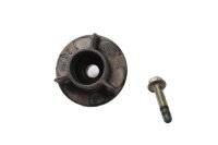 alternator rotor magnetic disc pulse generator BMW K 100...