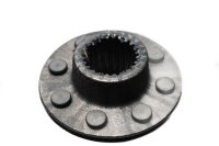 Clutch kit pressure plate driven plate BMW K 100 RS 16V K589 0523 89-92