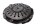 Clutch kit pressure plate driven plate BMW K 100 RS 16V K589 0523 89-92