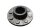 Clutch kit pressure plate driven plate BMW K 100 RS 16V K589 0523 89-92