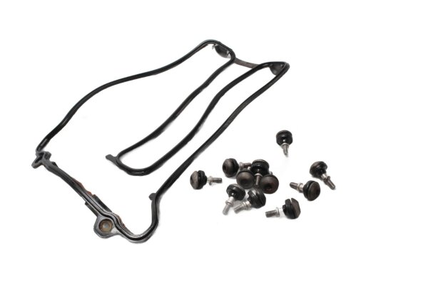 Kleppendekselpakking links, schroevenset BMW K 100 RS 16V K589 0523 89-92