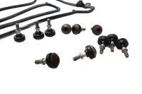 Kleppendekselpakking links, schroevenset BMW K 100 RS 16V K589 0523 89-92