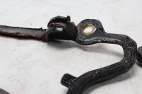Kleppendekselpakking links, schroevenset BMW K 100 RS 16V K589 0523 89-92