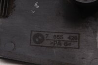 Verkleidung Abdeckung vorne rechts 7655426 BMW R 1150 R Rockster 0308 R21 03-05