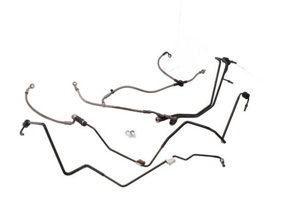 Jarruletkusarja hydrauliikkaletku BMW R 1150 R Rockster 0308 R21 03-05
