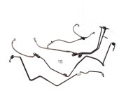 Jarruletkusarja hydrauliikkaletku BMW R 1150 R Rockster 0308 R21 03-05