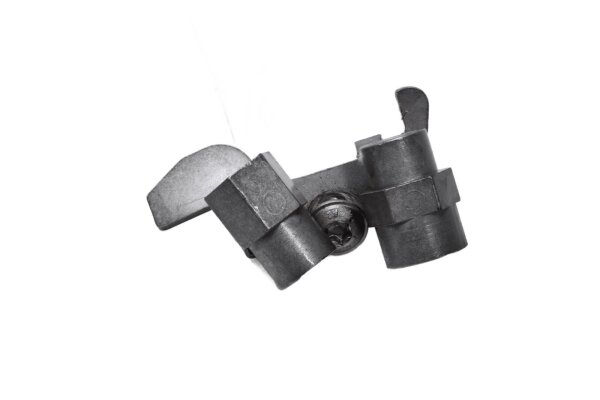 Bromsledningsfördelare anslutningsadapter dubbelfläns BMW R 1100 S R2S 98-06