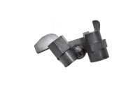 Bromsledningsfördelare anslutningsadapter dubbelfläns BMW R 1100 S R2S 98-06