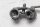 Bromsledningsfördelare anslutningsadapter dubbelfläns BMW R 1100 S R2S 98-06