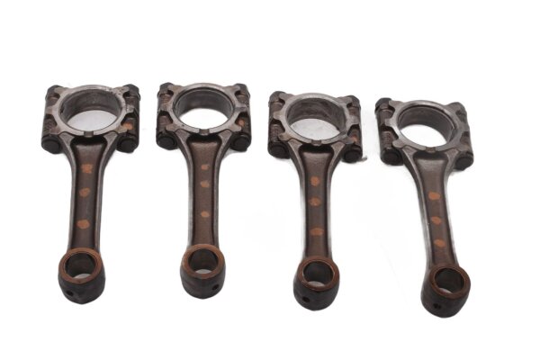 Crankshaft connecting rod set forged rod BMW K 1100 RS K589 0522 92-96