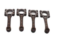 Crankshaft connecting rod set forged rod BMW K 1100 RS...