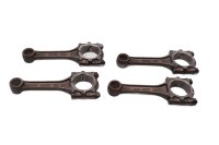 Crankshaft connecting rod set forged rod BMW K 1100 RS...
