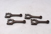 Crankshaft connecting rod set forged rod BMW K 1100 RS K589 0522 92-96