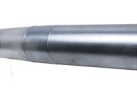 Rechter vorkpoot hydraulische voorvork schokdemper BMW R 1100 S R2S 98-06