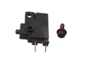 Front upper brake light switch Honda CB 1000 F Big One...
