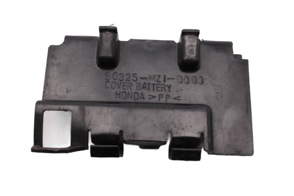 Batteriekasten Abdeckung Sicherungskasten Honda CB 1000 F Big One SC30 93-96