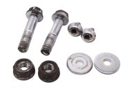 Kit de vis de fixation damortisseur pour bras oscillant...