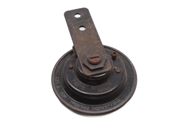 Hupe Signalhorn Elektrik TPR948 DGM43778KA Honda CB 1000 F Big One SC30 93-96