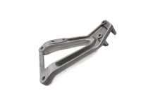 Fußrastenhalter Trägerplatte rechts hinten Beifahrer BMW R 1100 S R2S 98-06
