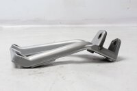Fußrastenhalter Trägerplatte rechts hinten Beifahrer BMW R 1100 S R2S 98-06