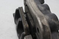 Bremssattel hinten Bremse Bremszange Halter Bremssystem BMW R 1100 S R2S 98-06