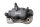 Bremssattel hinten Bremse Bremszange Halter Bremssystem BMW R 1100 S R2S 98-06