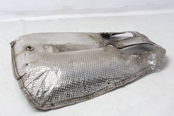 Scudo termico, copertura dello scarico, sottoscocca BMW R 1100 S R2S 98-06