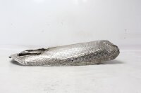 Scudo termico, copertura dello scarico, sottoscocca BMW R 1100 S R2S 98-06