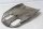 Scudo termico, copertura dello scarico, sottoscocca BMW R 1100 S R2S 98-06