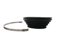 soufflet détanchéité du joint de cardan de boîte de vitesses BMW R 1100 S R2S 98-06