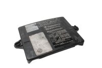 Batterilucka, baksätesskydd, låsmekanism BMW R 1100 S R2S 98-06