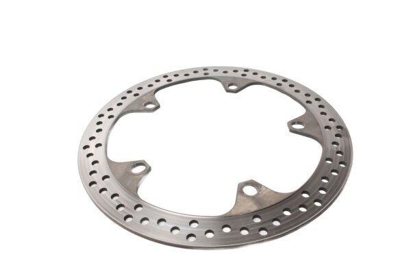 Bremsscheibe gelocht vorne links 4,8mm passend BMW R 1100 S R2S 98-06
