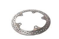 Bremsscheibe gelocht vorne links 4,8mm passend BMW R 1100 S R2S 98-06