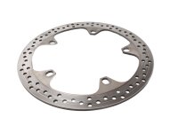 Bremsscheibe gelocht vorne links 4,8mm passend BMW R 1100 S R2S 98-06