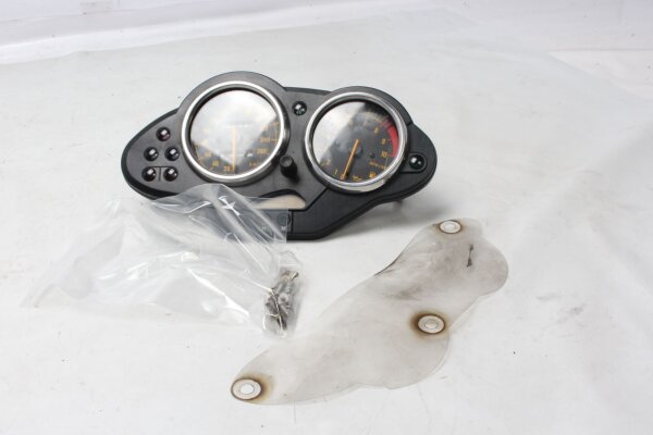 Cuadro de instrumentos, velocímetro, tacómetro, pantalla BMW R 1100 S R2S 98-06