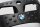 Gepäckträger Kofferträger Halter BMW R 1100 S R2S 98-06