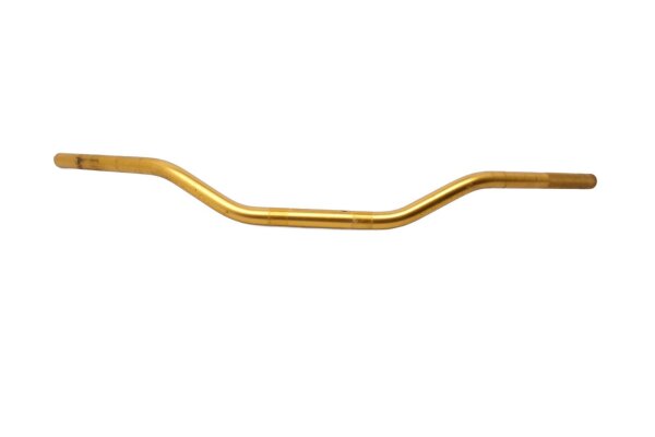Styr 22mm Guld Hagen HAG 1-2 riflet Honda CB 1000 F Big One SC30 93-96