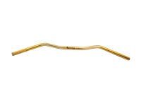Styr 22mm Guld Hagen HAG 1-2 riflet Honda CB 1000 F Big One SC30 93-96