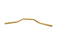 Styr 22mm Guld Hagen HAG 1-2 riflet Honda CB 1000 F Big One SC30 93-96
