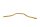 Styr 22mm Guld Hagen HAG 1-2 riflet Honda CB 1000 F Big One SC30 93-96
