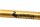 Styr 22mm Guld Hagen HAG 1-2 riflet Honda CB 1000 F Big One SC30 93-96