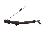 Rear lower brake light switch spring set Honda CB 1000 F...