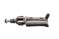 Reposapiés derecho, pedal de goma, plegable Honda CB 1000 F Big One SC30 93-96