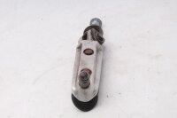 Reposapiés derecho, pedal de goma, plegable Honda CB 1000 F Big One SC30 93-96